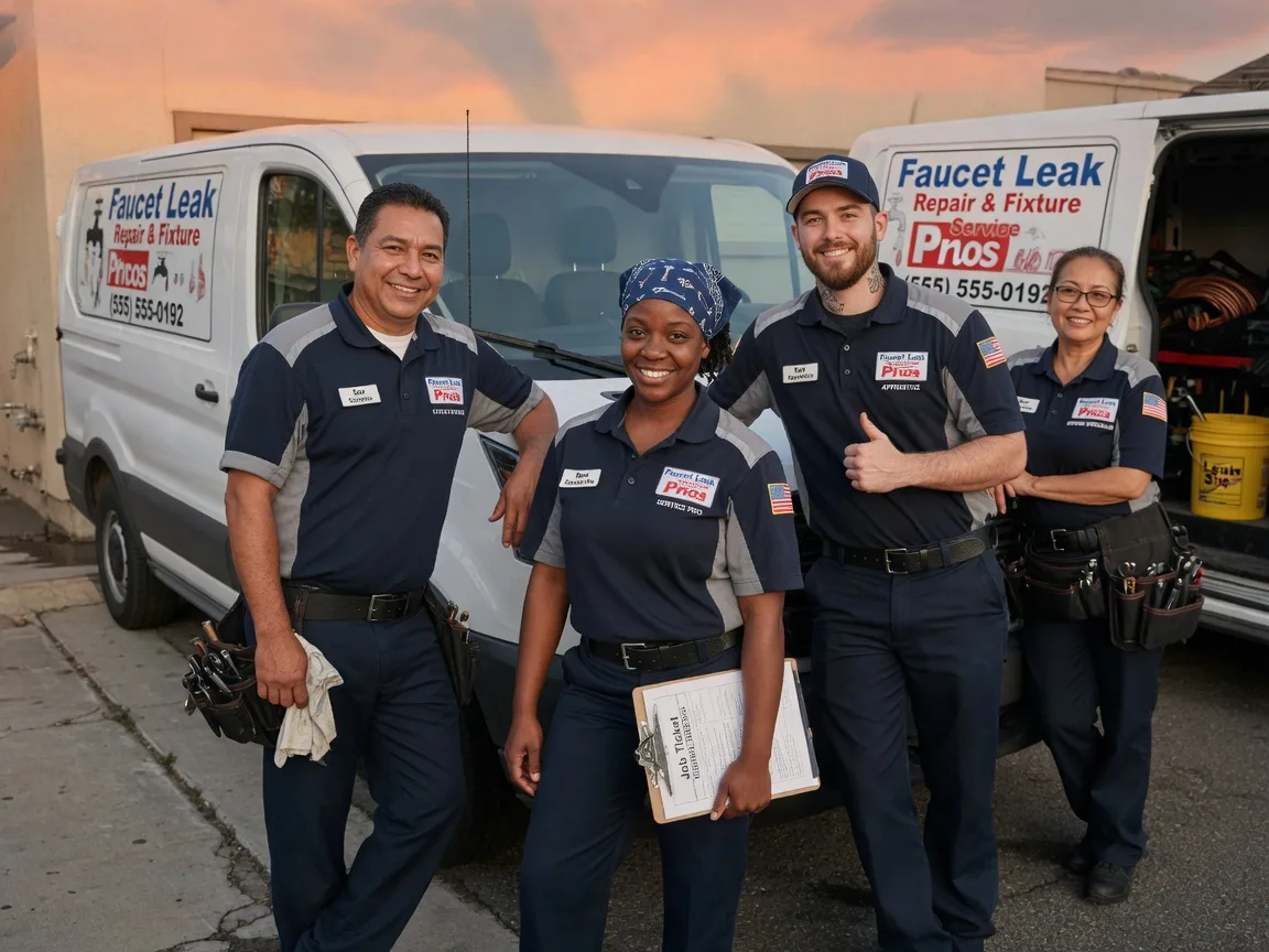 Faucet Repair company in Martins Ferry, OH